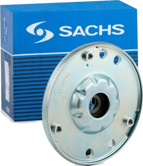 Støttelager støtdemper SACHS 802 286