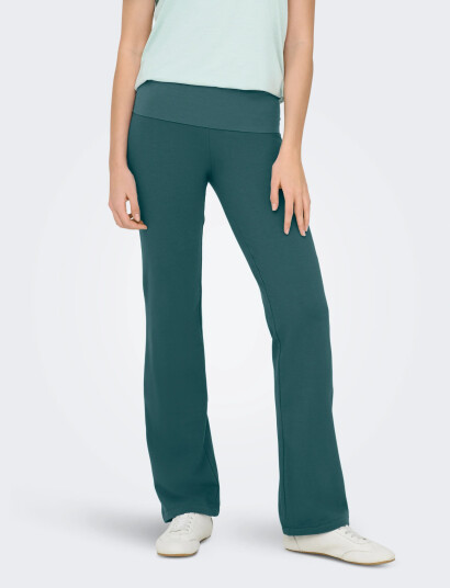 Only Play Onpfold Mw Jazz Jrs Pnt Noos   Green   XS