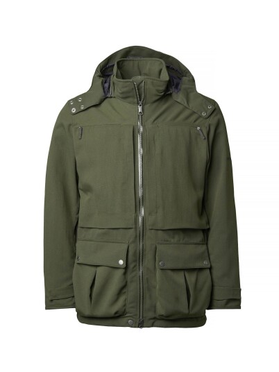 Chevalier Hamilton GTX Jacka Mörkgrön Herr 3XL