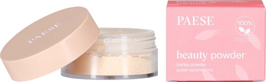 PAESE Beauty Barley Powder 10 g