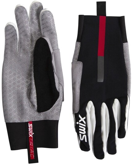 Swix Swix Triac Pro Glove Black 6 Swix Swix Triac Pro Glove Black 6