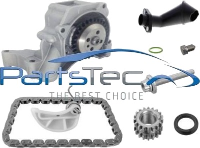 Oljepumpe PartsTec PTA420 3005
