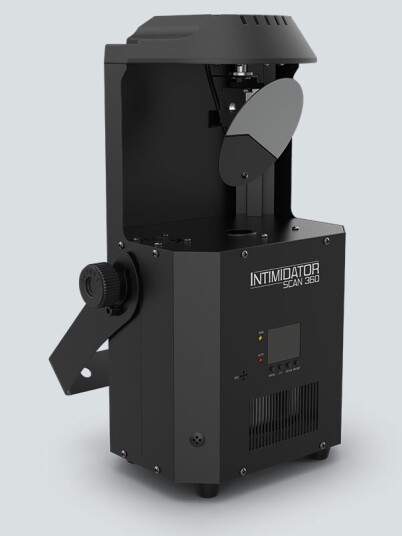 Chauvet Intimidator Scan 360 Chauvet Intimidator Scan 360