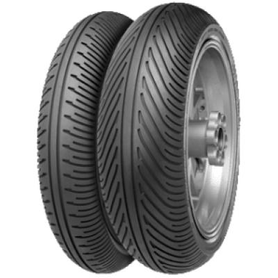 Continental ContiRaceAttack Rain 190/55 R17 TL bakhjul