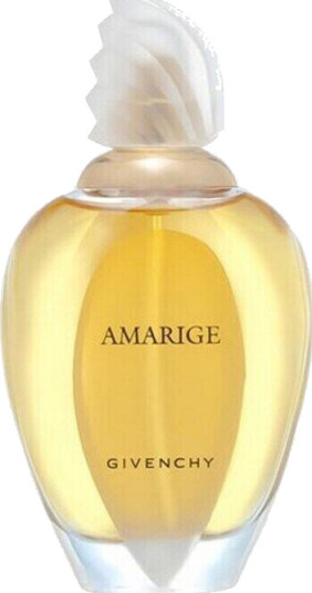 Givenchy Amarige 100 ml Eau de Toilette Dame med blomsteraktige dufter