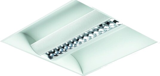 Combine For 60x60 Systemhimling 50W LED Ikke