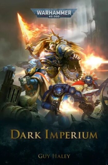 Dark Imperium Av Guy Haley Dark Imperium Av Guy Haley