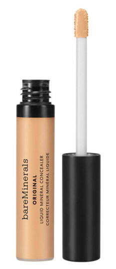 bareMineralsOriginal Liquid Mineral Concealer Light/Medium 2.5N Neutral bareMineralsOriginal Liquid Mineral Concealer Light/Medium 2.5N Neutral