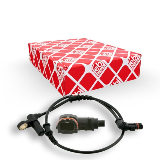 ABS sensor FEBI BILSTEIN 27857