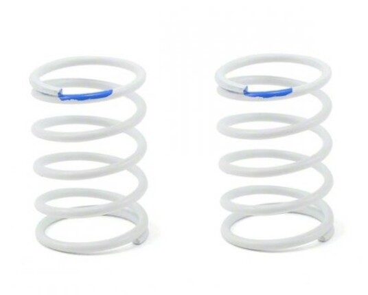 Yokomo YS-14575L Pro Shock Springs (Blue)