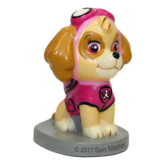 Dekora Kakelys Paw Patrol Figur
