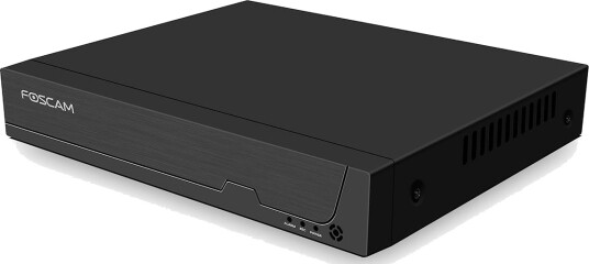 Hikvision DS-7604NXI-K1 NVR 4 Kanaler