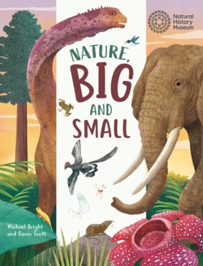 Big and Small: Nature Big and Small Big and Small: Nature Big and Small