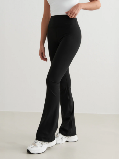Aim'n Sense Flare Tights Sort XS Aim'n Sense Flare Tights Sort XS