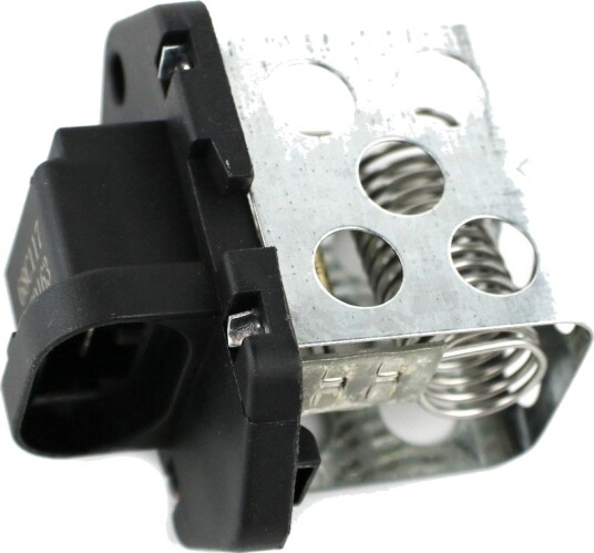 Formotstand, kjølevifte for el-motor FAST FT59163