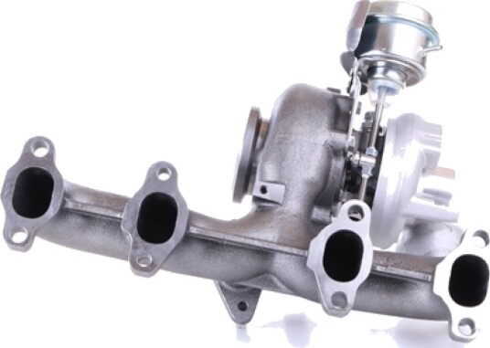Turbolader NISSENS 93181