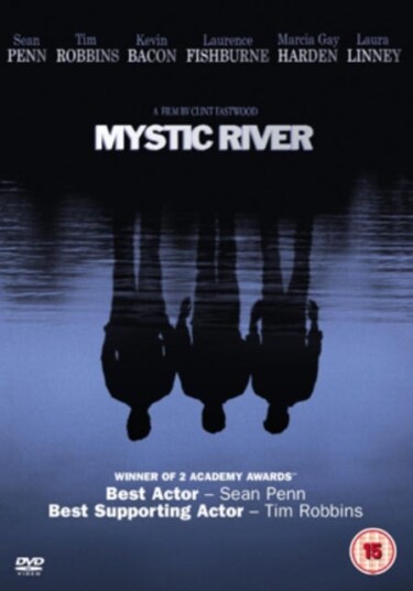 Mystic River DVD Mystic River DVD