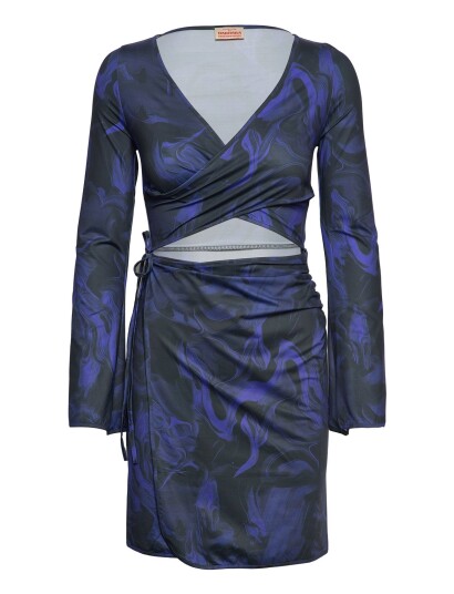 Barbara Kristoffersen by Rosemunde | Dress | XS