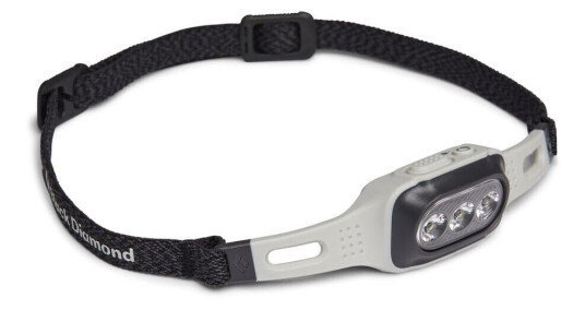 Black Diamond Deploy Run Light Foam Green