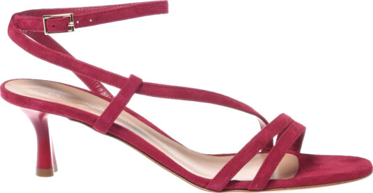 Baldinini Dame Sko Rosa 39 1/2 EU, Baldinini Dame Sko Rosa 39 1/2 EU,