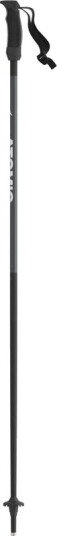 Atomic Amt Jr Skipoles Black Black 105