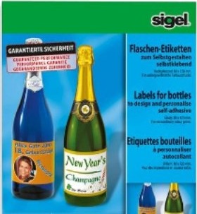 Sigel De160 Hvit A4 5 Ark 210 Mm 297 Mm 85 G