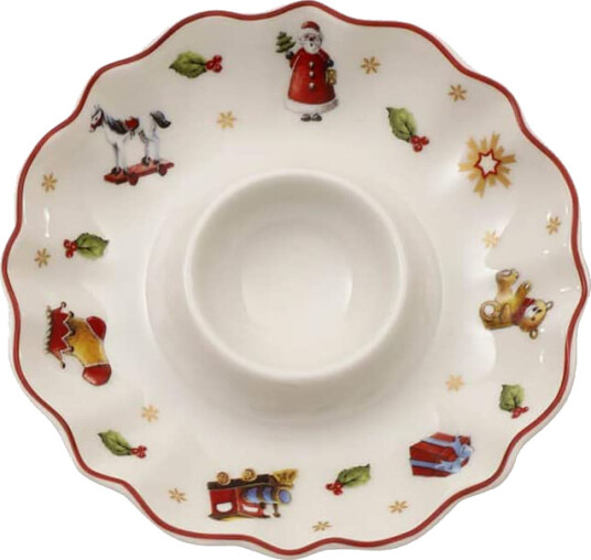 Villeroy & Boch - Toy's Delight eggeglass 11 cm