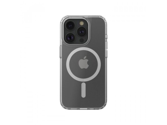 Sheerforce Magsafe Iphone 15 Pro Case