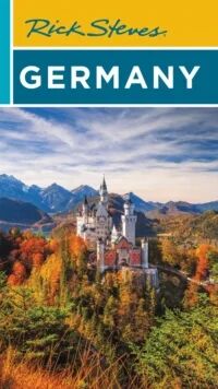 Rick Steves Germany (Fourteenth Edition) Av Rick Steves