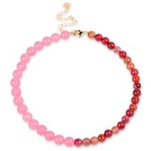 PFG Stockholm 84054-12 Gemstone Necklace