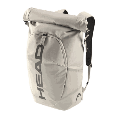 Head Tour Rackpack CP, sekk til padel Grey One Size