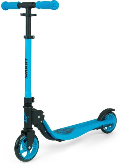 Milly Mally Scooter Smart, Blå