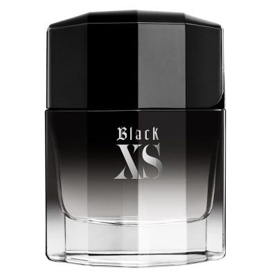 Paco Rabanne Black XS 2018 Eau de Toilette for menn 100 ml