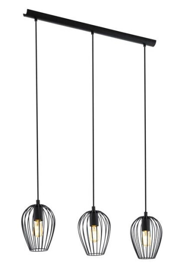 EGLO NEWTOWN pendant light