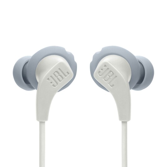JBL Endurance Run 2 Hvit