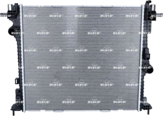 Radiator NRF 550234
