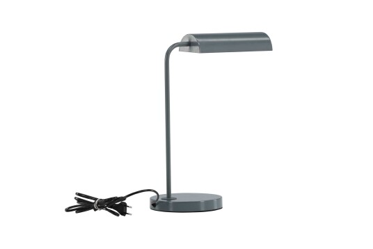 Venture Design Harmonica bordlampe Aqua Blå