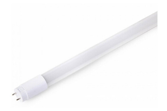 LEDlife T8-GREEN120 - LED rør til drivhuse, 18W, 120 cm, grønt lys - Kulør : Grønn