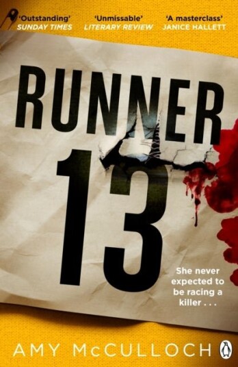 Runner 13 Runner 13