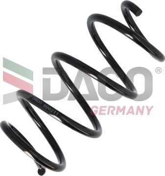 Fjær DACO Germany 800211 Fjær DACO Germany 800211