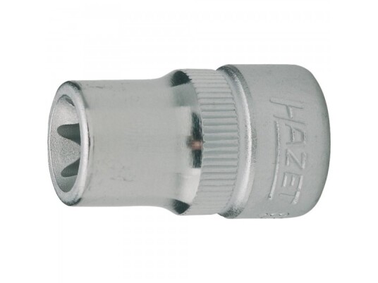 Hazet 880-E7, Stikkontakt, 3/8", Metrisk, 1 Hoder, E7, 9 Mm Hazet 880-E7, Stikkontakt, 3/8", Metrisk, 1 Hoder, E7, 9 Mm