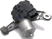 RENAULT 288155536R Vindusviskermotor RENAULT 288155536R Vindusviskermotor
