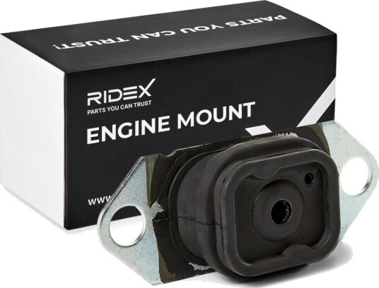 RIDEX 247E0088 Motorfeste