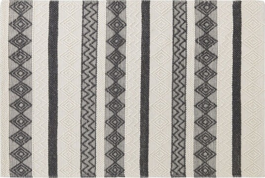 Davutlar Ullteppe 140x200 cm - Beige