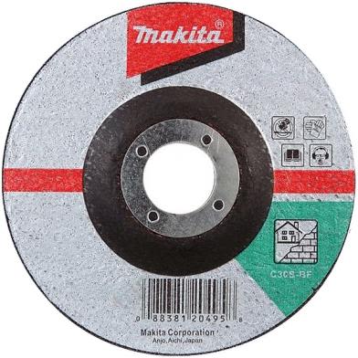 Makita D-18736 Kappeskive Maskintilbehør & forbruk