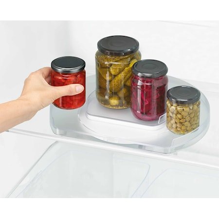 FridgeStore Roterende plate til Kjøleskap