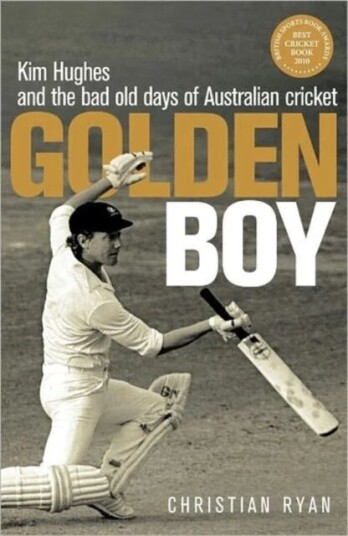 Golden Boy Av Christian (Author) Ryan Golden Boy Av Christian (Author) Ryan