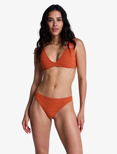 Roxy Current Coolness Hipster Coral M Roxy Current Coolness Hipster Coral M