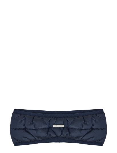 Röhnisch Padded Headband - Navy - ONE SIZE Röhnisch Padded Headband - Navy - ONE SIZE