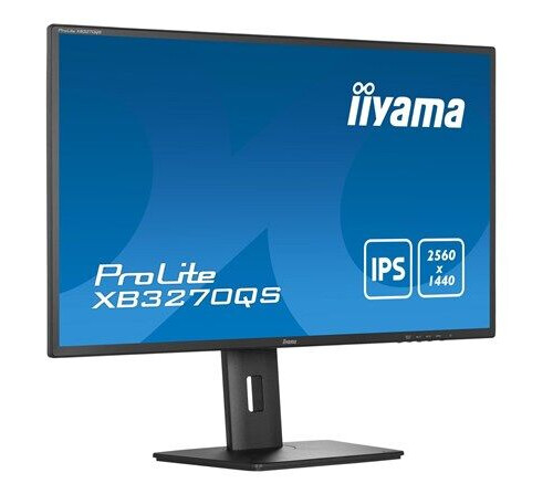 iiyama ProLite XB3270QS-B5